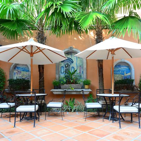 Mercure Samui Chaweng Tana Екстериор снимка