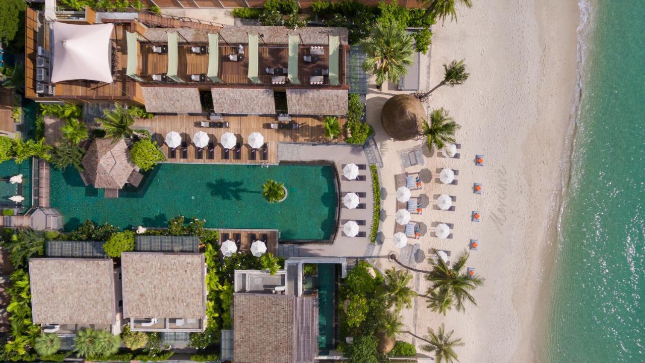 Mercure Samui Chaweng Tana Екстериор снимка