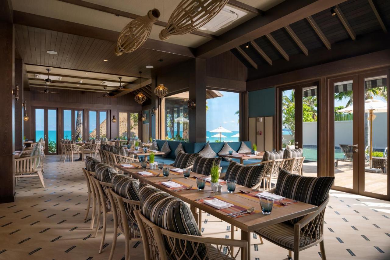 Mercure Samui Chaweng Tana Екстериор снимка