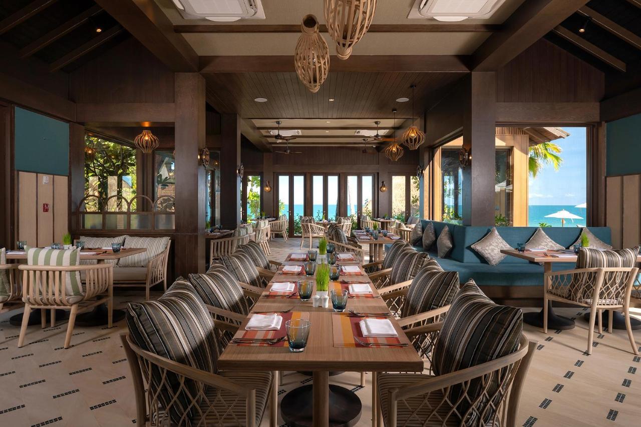 Mercure Samui Chaweng Tana Екстериор снимка
