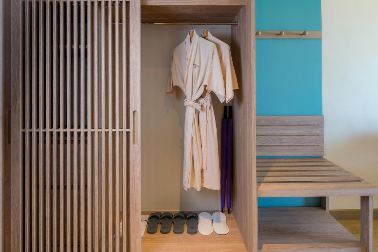Mercure Samui Chaweng Tana Екстериор снимка