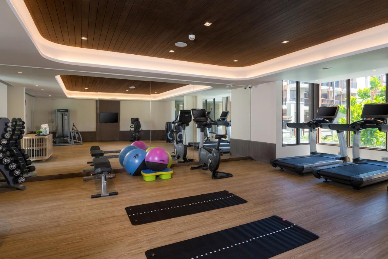 Mercure Samui Chaweng Tana Екстериор снимка