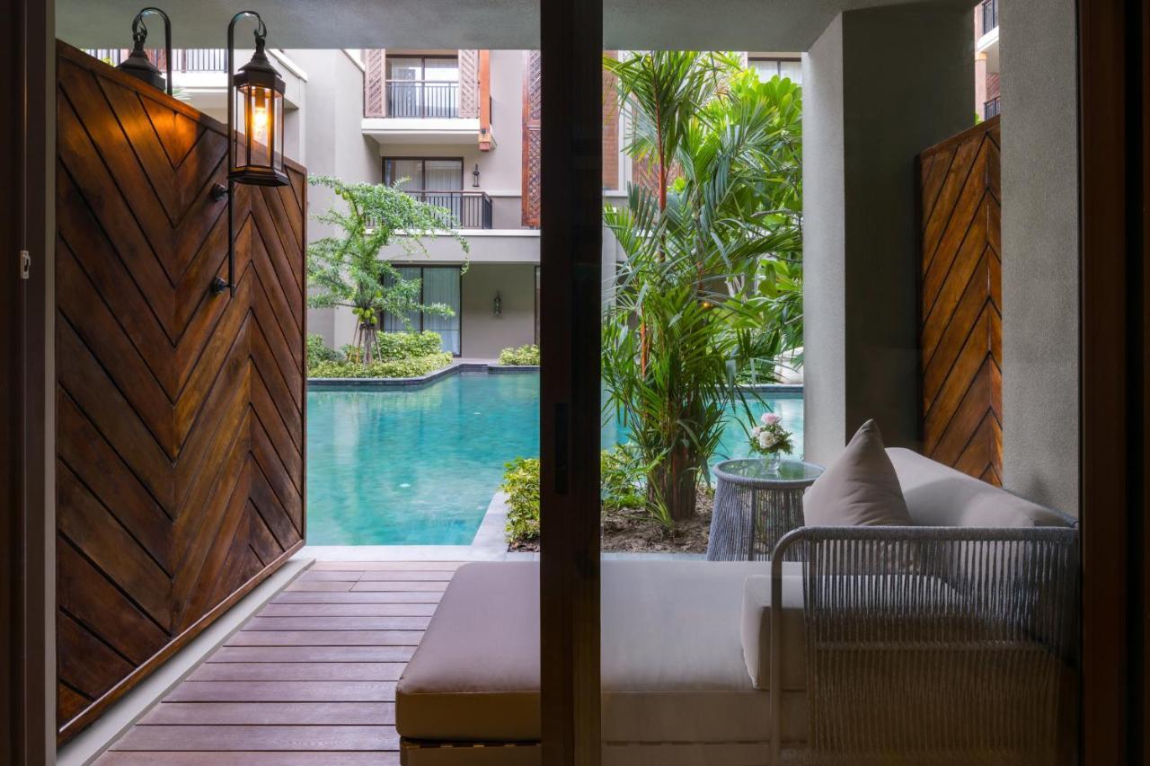 Mercure Samui Chaweng Tana Екстериор снимка