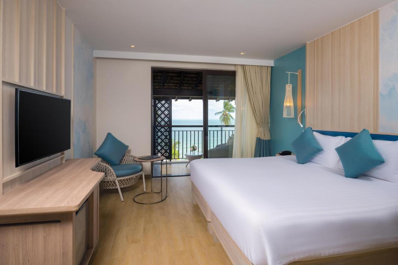 Mercure Samui Chaweng Tana Екстериор снимка