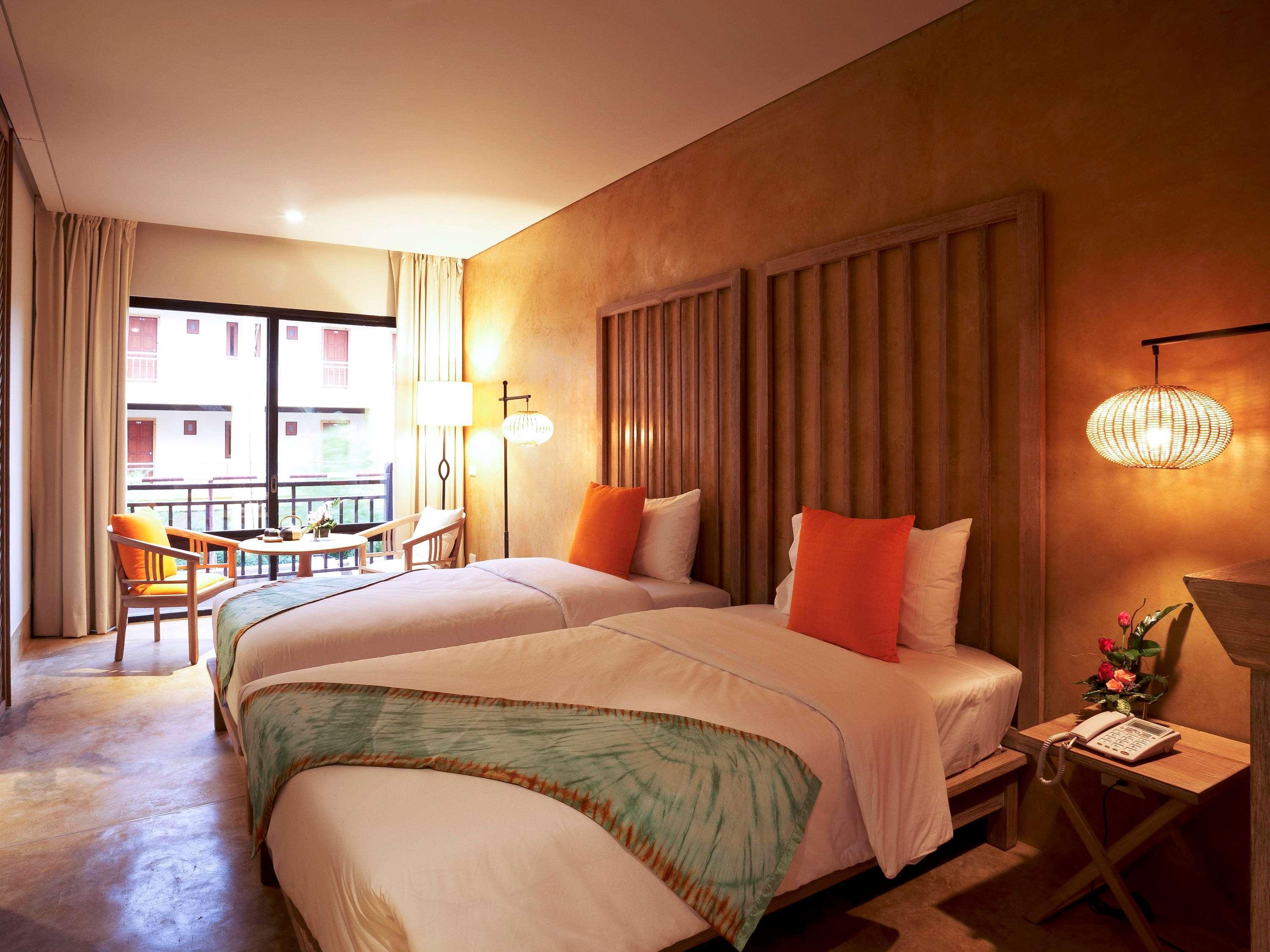 Mercure Samui Chaweng Tana Екстериор снимка