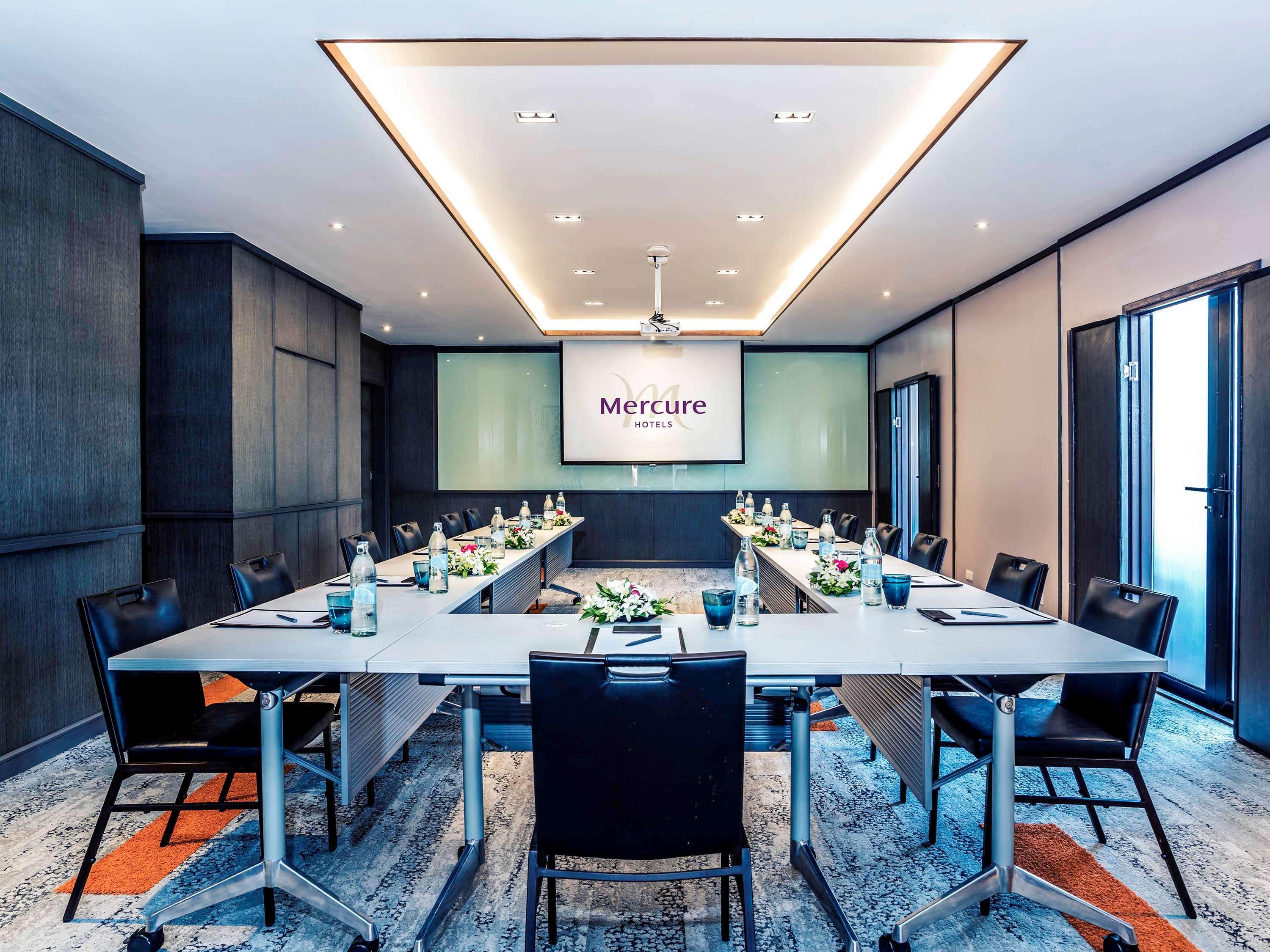 Mercure Samui Chaweng Tana Екстериор снимка