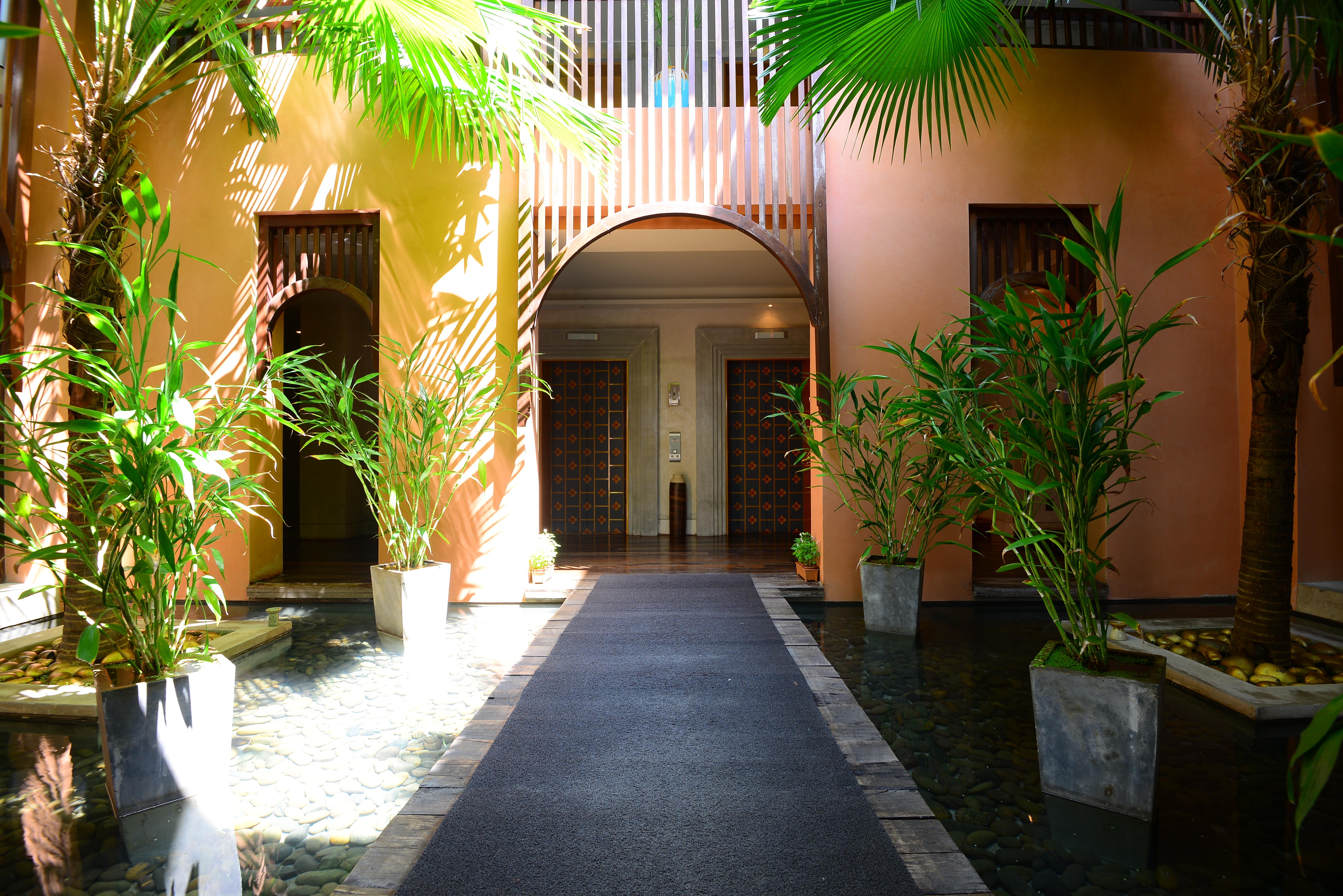 Mercure Samui Chaweng Tana Екстериор снимка
