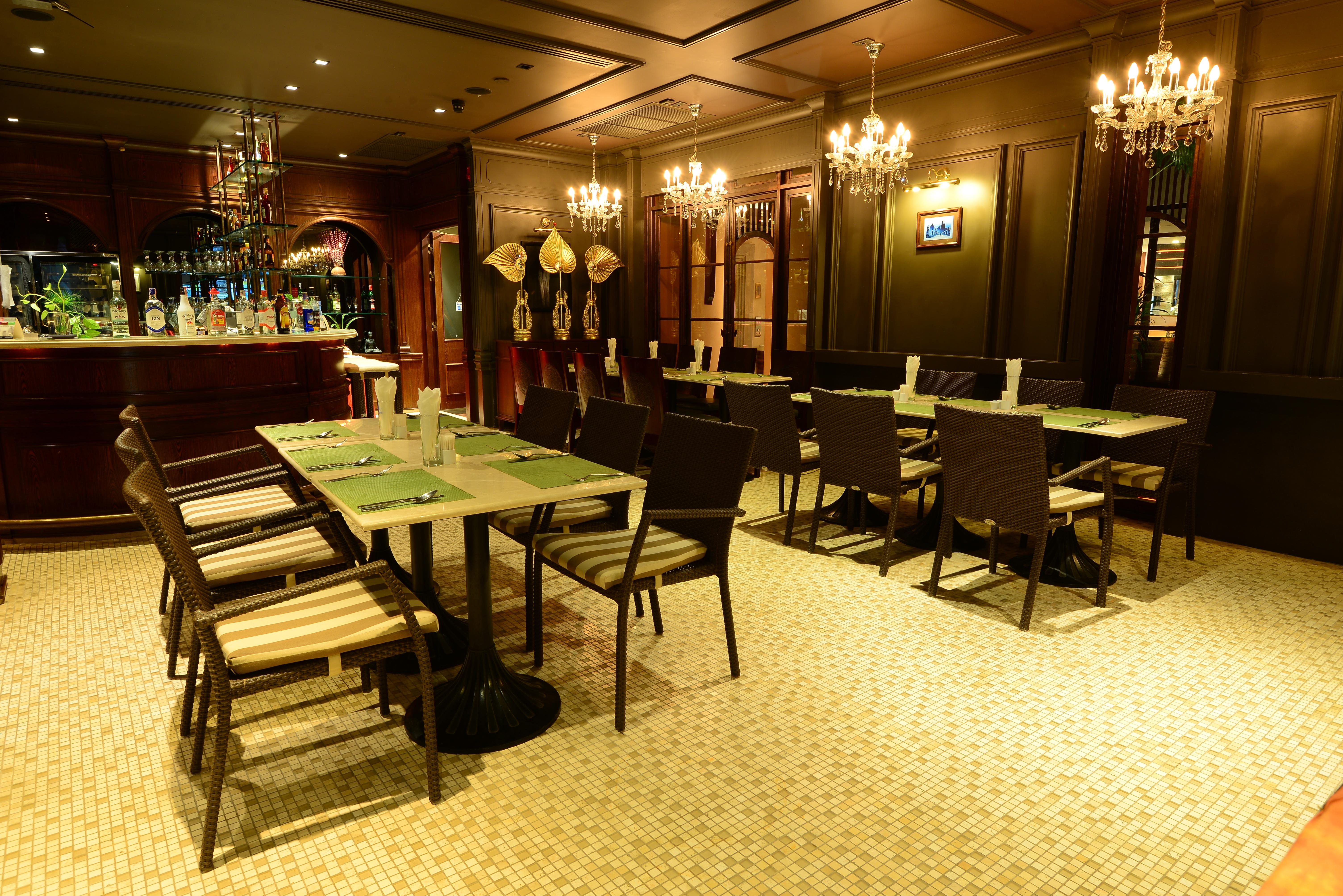Mercure Samui Chaweng Tana Екстериор снимка