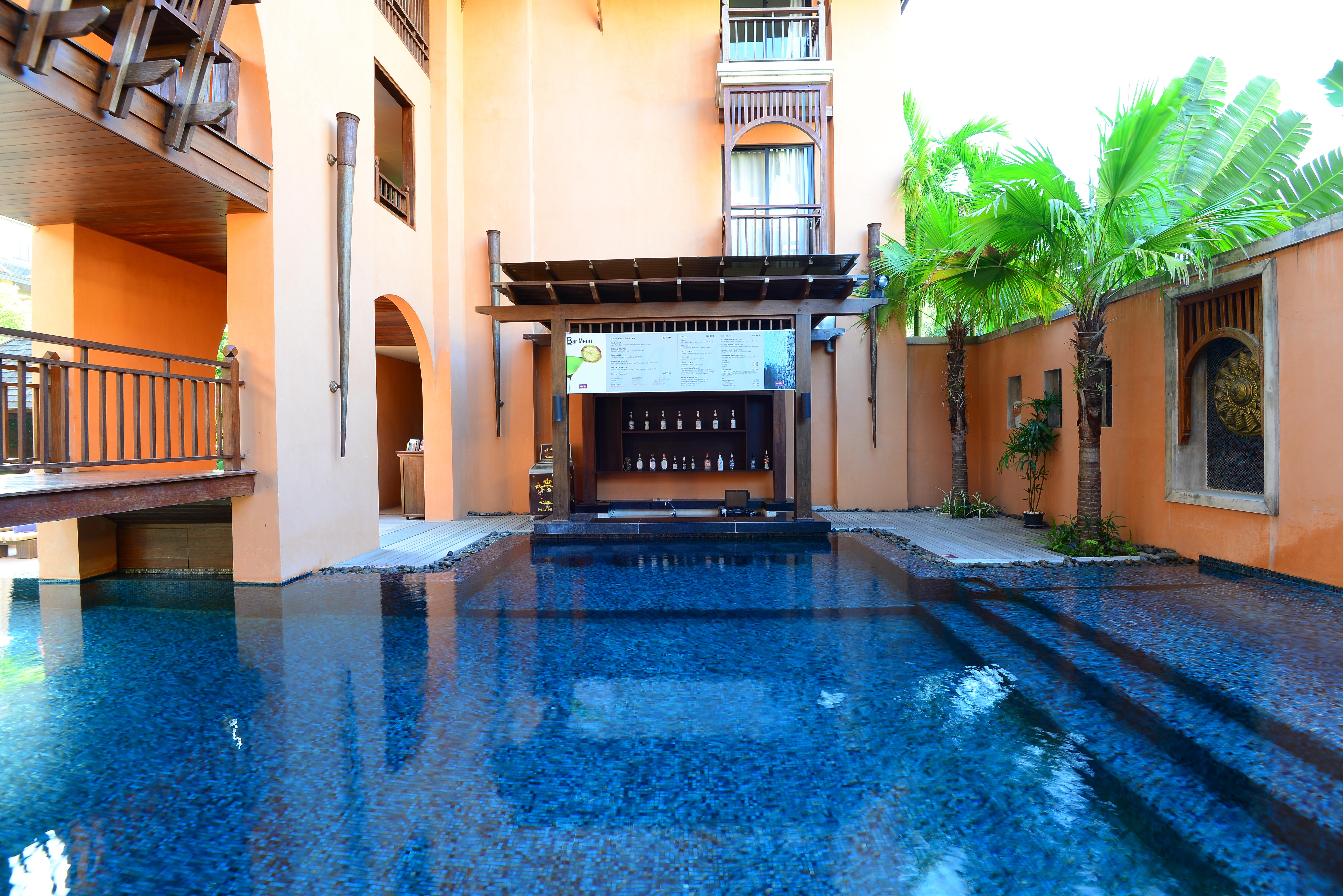 Mercure Samui Chaweng Tana Екстериор снимка
