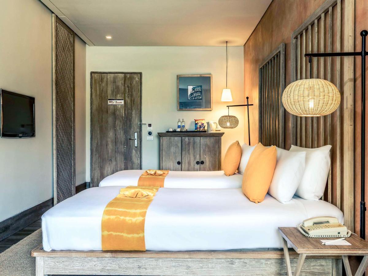 Mercure Samui Chaweng Tana Екстериор снимка