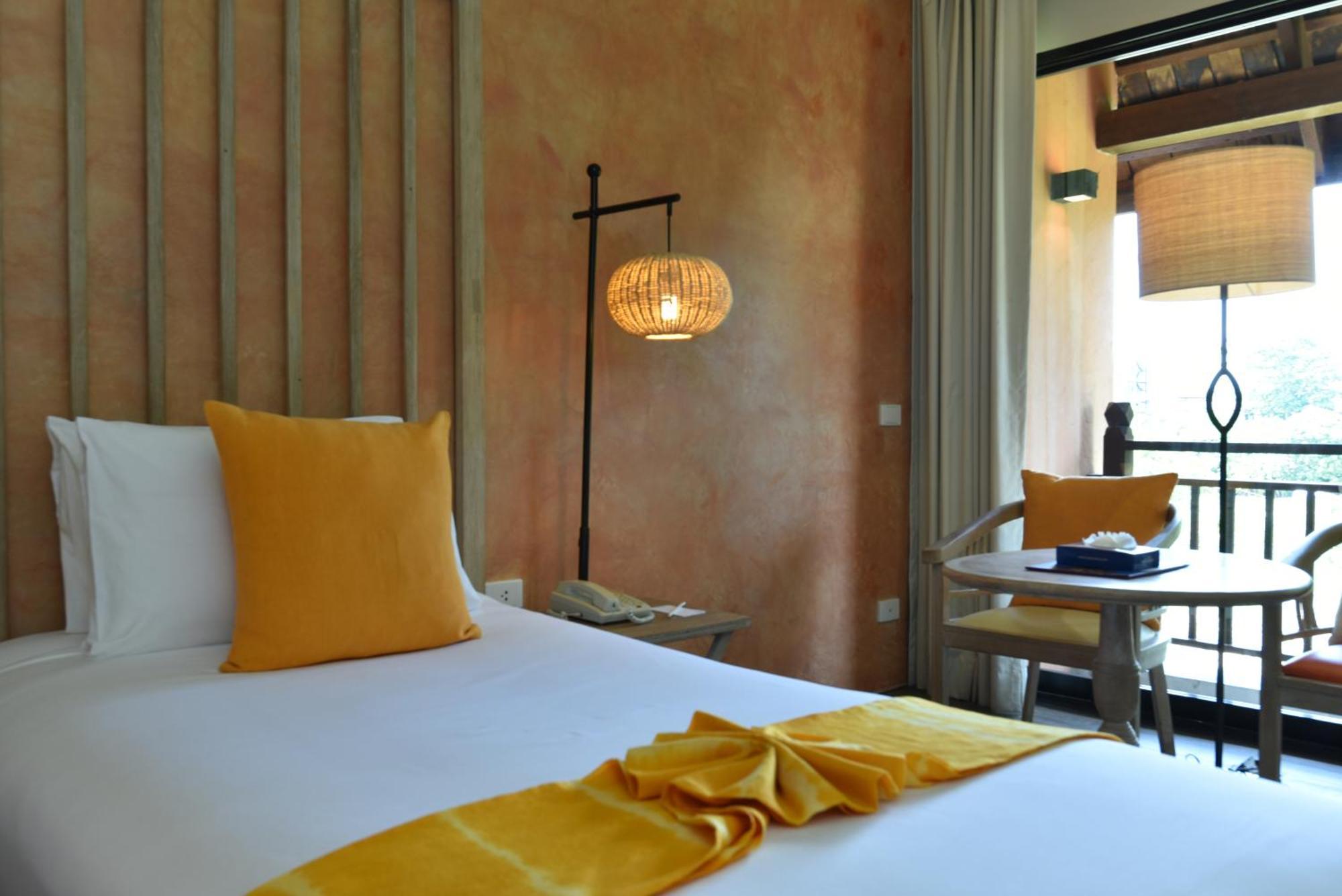 Mercure Samui Chaweng Tana Екстериор снимка