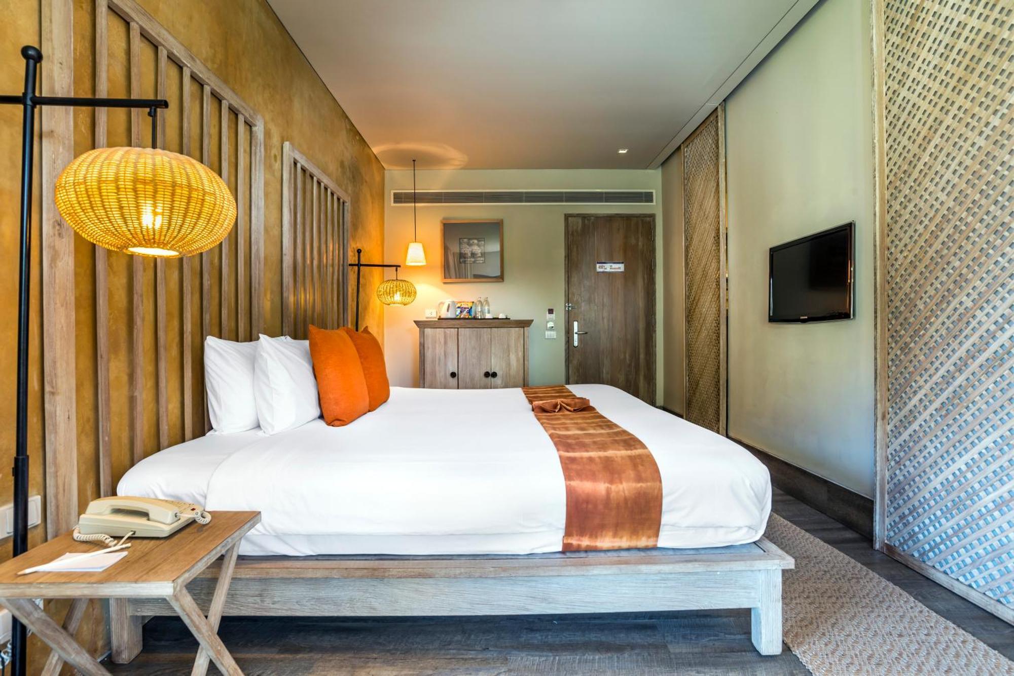 Mercure Samui Chaweng Tana Екстериор снимка