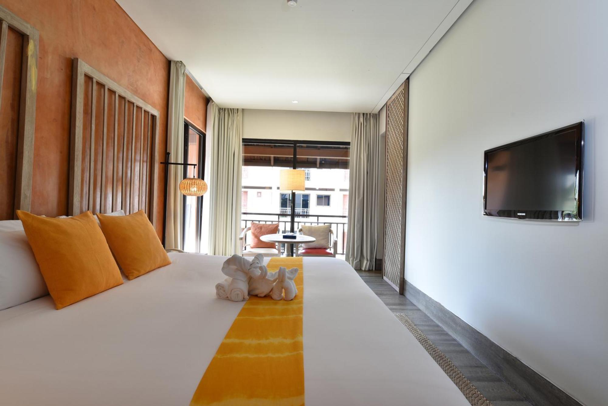 Mercure Samui Chaweng Tana Стая снимка