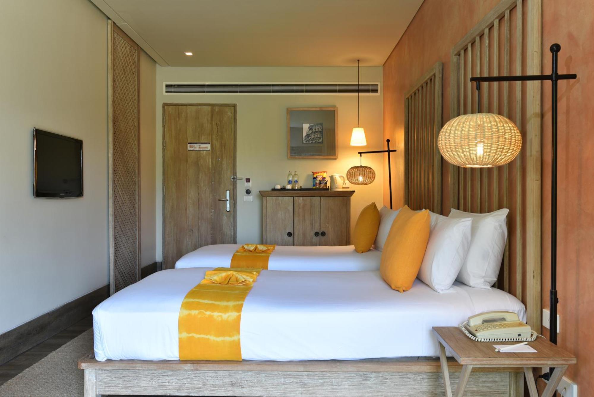 Mercure Samui Chaweng Tana Стая снимка
