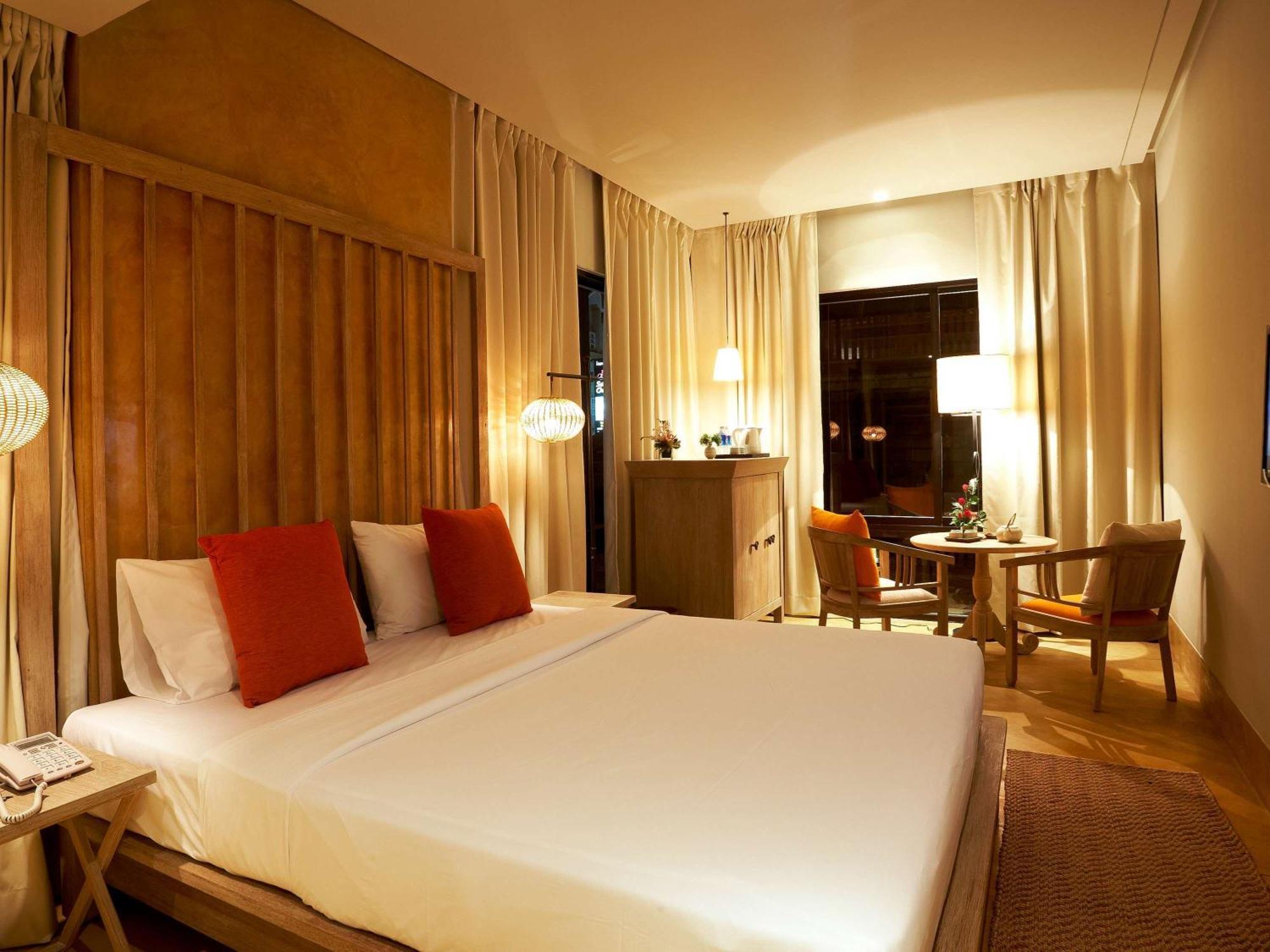 Mercure Samui Chaweng Tana Екстериор снимка
